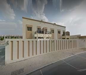 10 Villas Compound, Al Barsha Dubai