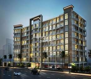 2020 Marquis Apartments, arjan Dubai