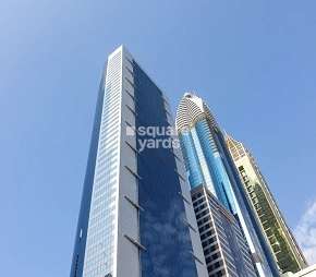 21st Century Tower, World Trade Centre Dubai