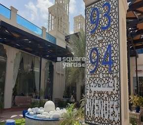9394 Avenue, Al Barsha Dubai