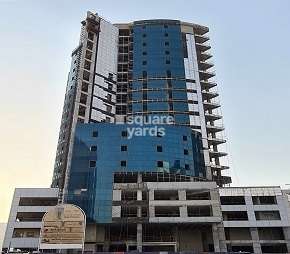 Aakar Canada Business Centre, Business Bay Dubai