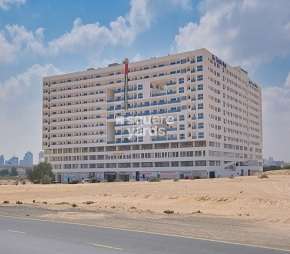 Abdul Wahed Bin Shabib Building, arjan Dubai