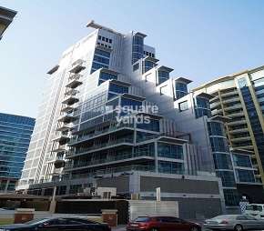 Aber Boutique 7 Apartments, Barsha Heights (Tecom) Dubai