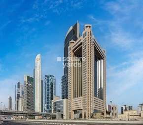 Accor The Fairmont Dubai, World Trade Centre Dubai