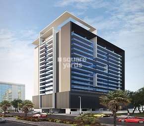 AG Seven Apartments, Dubai Residence Complex Dubai