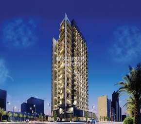 AG Square Apartments, Dubai Residential Complex Dubai