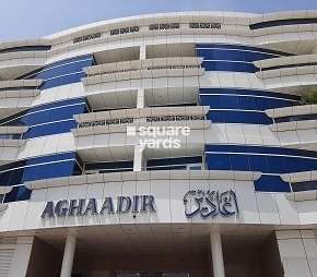Aghaadir Building, Al Badaa Dubai