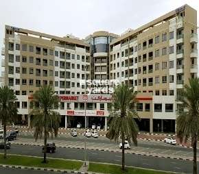 Al Ahmad Creek Residences, Al Karama Dubai