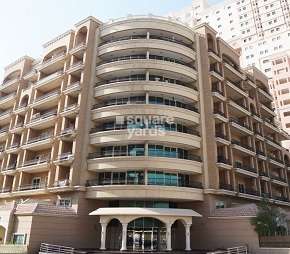 Al Asmawi Building, Dubai Silicon Oasis Dubai