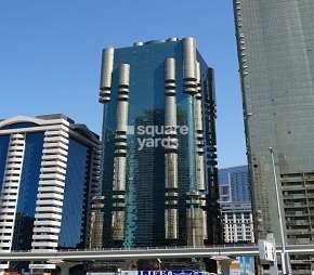 Al Attar Tower, World Trade Centre Dubai