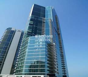 Al Bateen Residences, Jumeirah Beach Residence (JBR) Dubai