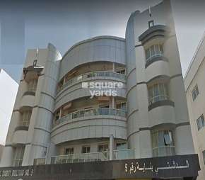 Al Dashti Building 5, Al Karama Dubai