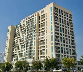 Al Fahim Rabdan Building, Motor City Dubai