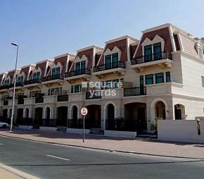 Al Faraa Mulberry Mansions, Jumeirah Village Circle (JVC) Dubai