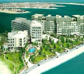 Al Fattan Dream Palm Residence, World Trade Centre Dubai