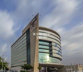 Al Fattan Plaza, Al Garhoud Dubai