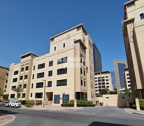 Emaar Al Ghaf, The Greens, Dubai