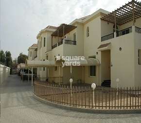 Al Ghaith Rashidiya Villas, Al Rashidiya Dubai