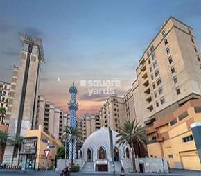 Al Ghurair Residence Cover Image