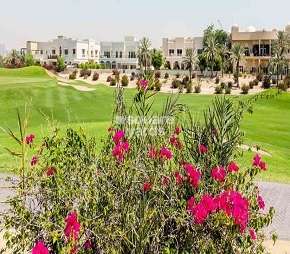 Al Hambra Villas, Emirates Hills Dubai