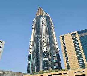 Al Hikma Tower, Downtown Dubai Dubai