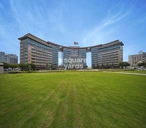 Al Hudaiba Award Building, Al Mina Dubai