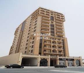 Al Jadaf Heights, Al Jaddaf Dubai