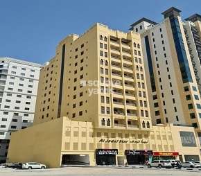 Al Jadaf Star Building Flagship
