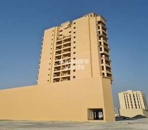 Al Jaddaf Star Residence Flagship