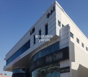 Al Joud Centre Cover Image