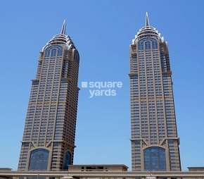 Al Kazim Towers, Al Sufouh Dubai