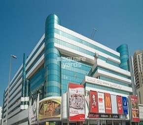 Al Khaleej Centre, Al Mankhool Dubai
