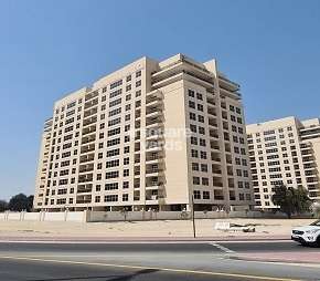 Al Kharbash Residence, Al Jaddaf Dubai