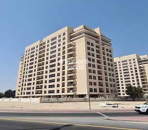 Al Kharbash Residence Flagship
