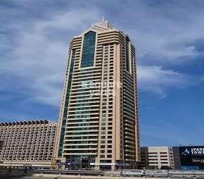 Al Kharbash Tower, World Trade Centre Dubai
