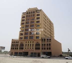 Al Khayyal Building Al Jaddaf, Al Jaddaf Dubai