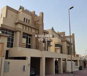 Al Maali Villa Complex, Jumeirah Village Circle (JVC) Dubai