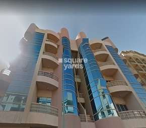 Al Moosawi Residence Building, Nad Al Hamar Dubai