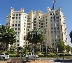 Nakheel Shoreline Apartments Al Msalli, World Trade Centre Dubai
