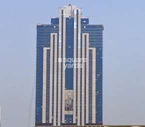 Al Rostamani Latifa Tower, World Trade Centre Dubai