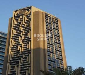 Al Rostamani The Maze Tower, DIFC Dubai