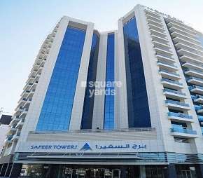 Al Safeer Tower 1, Business Bay Dubai