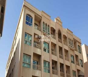 Al Sarraf Residence, Al Qusais Dubai