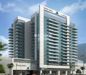 Al Seeb Safeer Tower 2, Business Bay Dubai