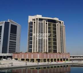 Al Shafar Tower Business Bay, Business Bay Dubai