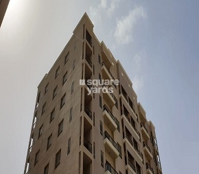 Al Shaiba Building, Dubai Production City (IMPZ), Dubai