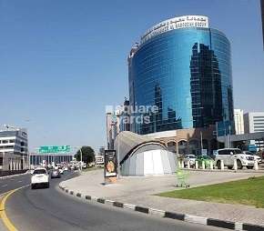 Al Shoala Building, Al Qusais Dubai