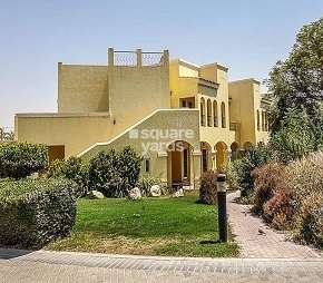 Al Waha Villas, Wadi Al Safa 2 Dubai