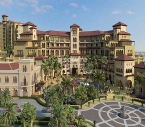 Alandalus Apartments, Al Safa, Dubai