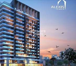 Alexis Tower Flagship